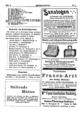 Hebammen-Zeitung 19010130 Seite: 6
