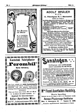 Hebammen-Zeitung 19010228 Seite: 7