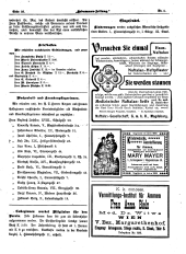 Hebammen-Zeitung 19010315 Seite: 6