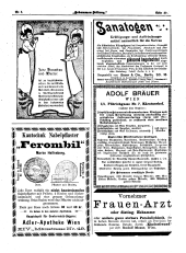 Hebammen-Zeitung 19010315 Seite: 7