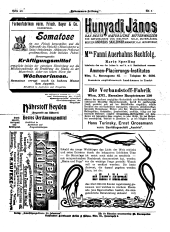 Hebammen-Zeitung 19010315 Seite: 8