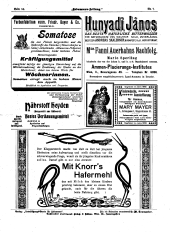 Hebammen-Zeitung 19010415 Seite: 8