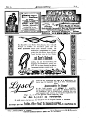 Hebammen-Zeitung 19010430 Seite: 8
