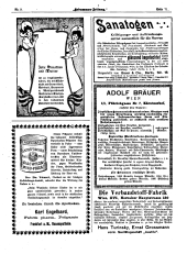 Hebammen-Zeitung 19010515 Seite: 7
