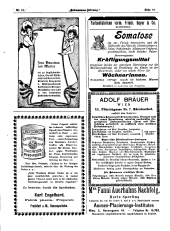 Hebammen-Zeitung 19010530 Seite: 7