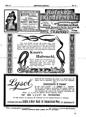 Hebammen-Zeitung 19010530 Seite: 8