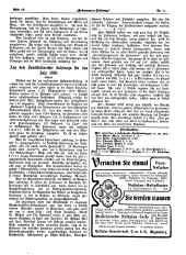 Hebammen-Zeitung 19010615 Seite: 6