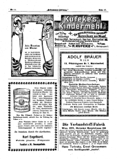 Hebammen-Zeitung 19010615 Seite: 7