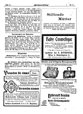 Hebammen-Zeitung 19010630 Seite: 6