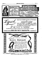 Hebammen-Zeitung 19010630 Seite: 8