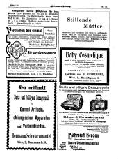 Hebammen-Zeitung 19010730 Seite: 6