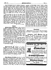 Hebammen-Zeitung 19010815 Seite: 6