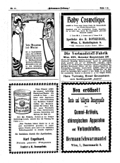 Hebammen-Zeitung 19010815 Seite: 7