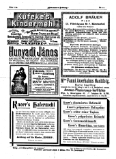 Hebammen-Zeitung 19010815 Seite: 8