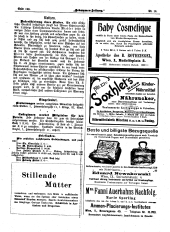 Hebammen-Zeitung 19010830 Seite: 6