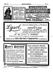 Hebammen-Zeitung 19010830 Seite: 8