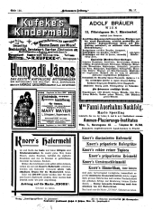 Hebammen-Zeitung 19010915 Seite: 8