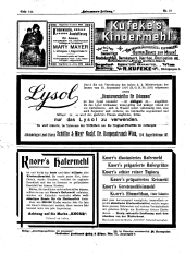 Hebammen-Zeitung 19010930 Seite: 8