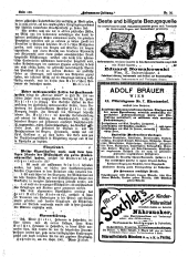 Hebammen-Zeitung 19011030 Seite: 6