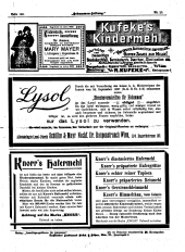 Hebammen-Zeitung 19011030 Seite: 8