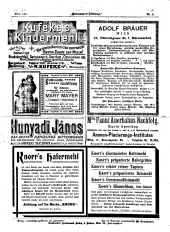 Hebammen-Zeitung 19011115 Seite: 8