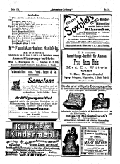 Hebammen-Zeitung 19011130 Seite: 6