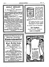 Hebammen-Zeitung 19011130 Seite: 7