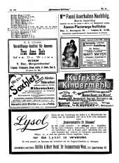 Hebammen-Zeitung 19011230 Seite: 6
