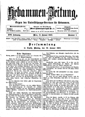 Hebammen-Zeitung 19020115 Seite: 5