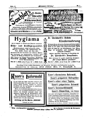 Hebammen-Zeitung 19020315 Seite: 8