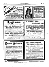 Hebammen-Zeitung 19020530 Seite: 8