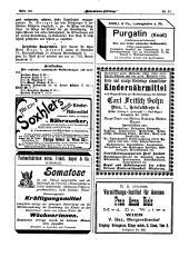 Hebammen-Zeitung 19021115 Seite: 6