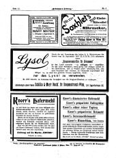 Hebammen-Zeitung 19030228 Seite: 8