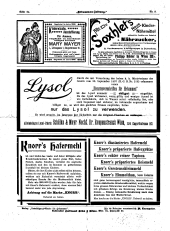 Hebammen-Zeitung 19030430 Seite: 8