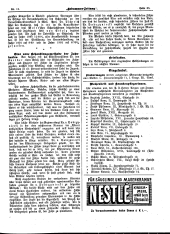 Hebammen-Zeitung 19030615 Seite: 5