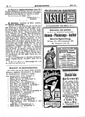 Hebammen-Zeitung 19031115 Seite: 5