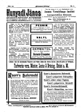Hebammen-Zeitung 19031115 Seite: 8
