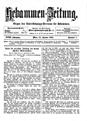 Hebammen-Zeitung 19040115 Seite: 3