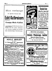 Hebammen-Zeitung 19040115 Seite: 10