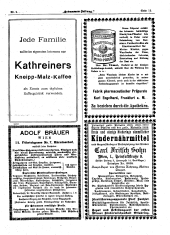Hebammen-Zeitung 19040130 Seite: 7