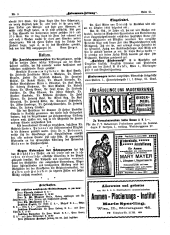 Hebammen-Zeitung 19040215 Seite: 5