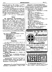 Hebammen-Zeitung 19040315 Seite: 5