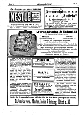 Hebammen-Zeitung 19040415 Seite: 6