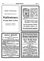 Hebammen-Zeitung 19040430 Seite: 7
