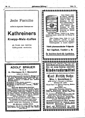 Hebammen-Zeitung 19040530 Seite: 7