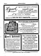 Hebammen-Zeitung 19040530 Seite: 8