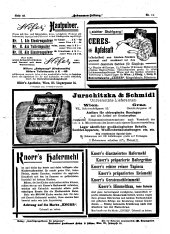 Hebammen-Zeitung 19040615 Seite: 8