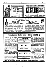 Hebammen-Zeitung 19040630 Seite: 6
