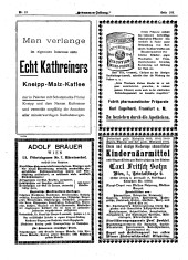Hebammen-Zeitung 19040715 Seite: 7