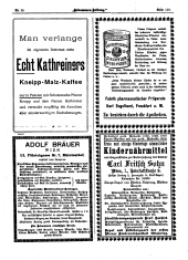 Hebammen-Zeitung 19040815 Seite: 7